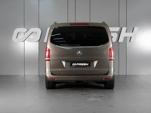 Минивэн Mercedes-benz V-класс 2014 года, 2750000 рублей, Минеральные Воды
