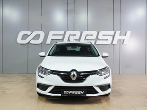 Универсал Renault Megane 2019 года, 1449000 рублей, Воронеж