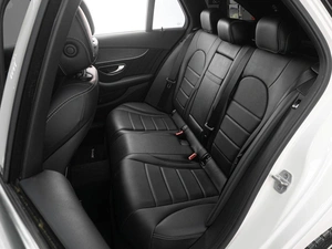 Универсал Mercedes-benz C-класс 2015 года, 1909000 рублей, Тюмень