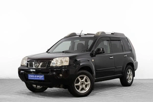 Внедорожник Nissan X-Trail 2005 года, 899000 рублей, Барнаул