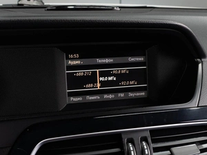 Седан Mercedes-benz C-класс 2012 года, 1599000 рублей, Тюмень