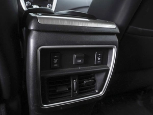 Внедорожник Nissan Murano 2020 года, 3415000 рублей, Ростов-на-Дону