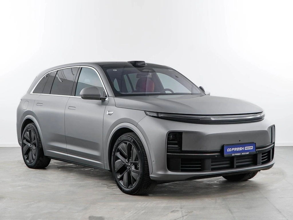 Внедорожник Li Auto L7 2024 года, 6849050 рублей, Москва