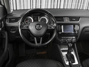 Лифтбек Skoda Octavia 2016 года, 1220000 рублей, Ставрополь