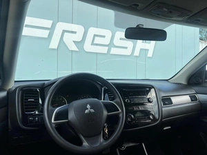 Внедорожник Mitsubishi Outlander 2014 года, 1350000 рублей, Ижевск