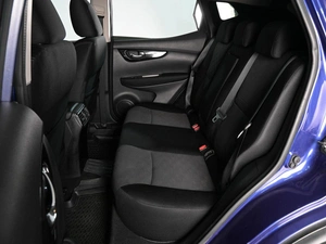 Внедорожник Nissan Qashqai 2016 года, 1799000 рублей, Ростов-на-Дону