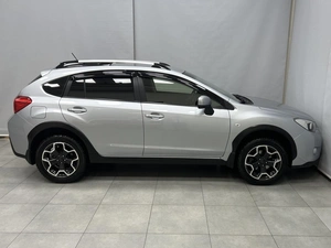 Внедорожник Subaru XV 2014 года, 1525000 рублей, Красноярск