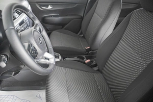 Седан Kia Rio 2017 года, 1359000 рублей, Кемерово