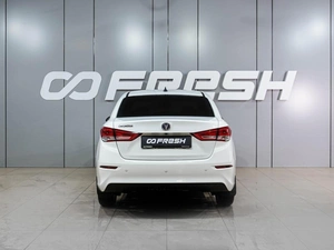 Седан Changan Alsvin 2023 года, 1149000 рублей, Воронеж