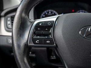 Седан Hyundai Sonata 2017 года, 1679000 рублей, Краснодар