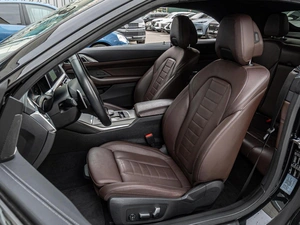 Кабриолет BMW 4 серия 2021 года, 5350000 рублей, Краснодар