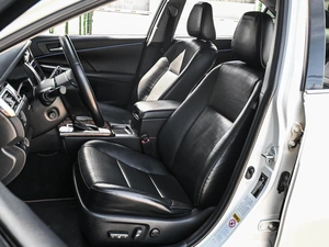 Седан Toyota Camry 2017 года, 2574000 рублей, Кирилловка