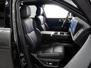 Внедорожник Li Auto L7 2026 года, 9399000 рублей, Тюмень