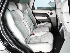 Внедорожник Land Rover Range Rover Sport 2013 года, 3345000 рублей, Аксай