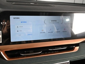 Внедорожник Geely Monjaro 2023 года, 3585000 рублей, Ростов-на-Дону