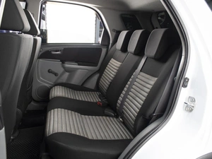 Внедорожник Suzuki SX4 2012 года, 680000 рублей, Омск
