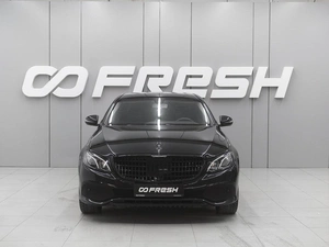 Седан Mercedes-benz E-класс 2019 года, 2170000 рублей, Ростов-на-Дону