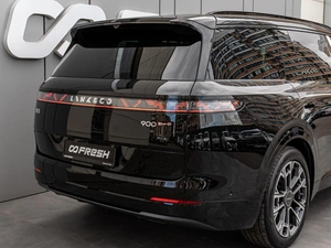 Внедорожник Lynk & Co 900 2025 года, 7949000 рублей, Краснодар