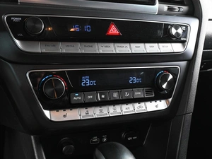 Седан Hyundai Sonata 2018 года, 2079000 рублей, Аксай