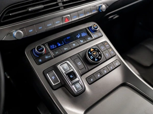 Внедорожник Hyundai Palisade 2019 года, 4000000 рублей, Красноярск