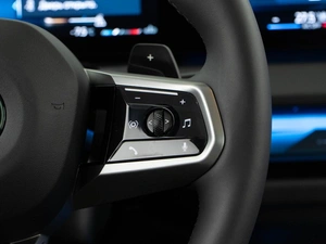 Внедорожник BMW X3 2025 года, 8349999 рублей, Москва