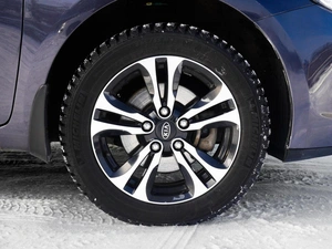 Хетчбэк Kia Ceed 2013 года, 1325000 рублей, Тверь