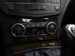 Седан Mercedes-benz C-класс 2007 года, 1000000 рублей, Большой Сочи
