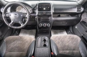 Внедорожник Honda CR-V 2003 года, 919000 рублей, Томск