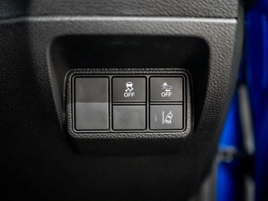 Хетчбэк Honda Civic 2018 года, 1750000 рублей, Красноярск