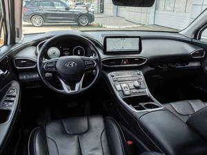 Внедорожник Hyundai Santa Fe 2021 года, 3399000 рублей, Краснодар