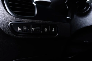 Седан Kia Rio 2017 года, 1199000 рублей, Пермь