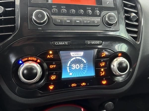 Внедорожник Nissan Juke 2012 года, 1180000 рублей, Уфа