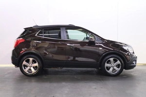 Внедорожник Opel Mokka 2014 года, 1320000 рублей, Брянск