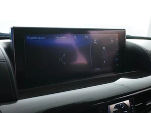 Внедорожник Lexus LX 2018 года, 6649033 рублей, Москва