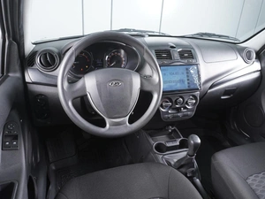 Седан ВАЗ (LADA) Granta 2023 года, 899000 рублей, Ростов-на-Дону