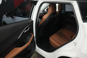 Внедорожник OMODA C5 2022 года, 1960000 рублей, Курск