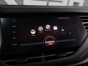 Внедорожник Haval F7 2020 года, 1824000 рублей, Воронеж