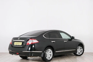 Седан Nissan Teana 2013 года, 1199000 рублей, Красноярск