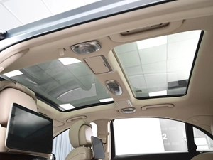 Седан Mercedes-benz S-класс 2017 года, 5145000 рублей, Ставрополь