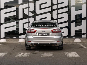 Седан Ford Mondeo 2011 года, 889000 рублей, Краснодар