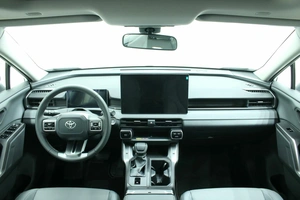 Внедорожник Toyota RAV4 2026 года, 4295000 рублей, Красноярск
