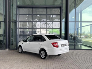 Седан ВАЗ (LADA) Granta 2024 года, 780000 рублей, Уфа