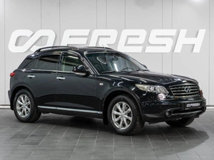 Внедорожник Infiniti FX35 2007 года, 999000 рублей, Сургут
