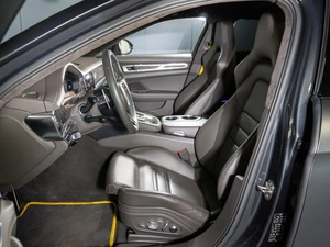 Лифтбек Porsche Panamera Turbo S 2020 года, 15000000 рублей, Санкт-Петербург