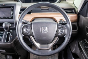 Минивэн Honda Freed 2020 года, 1799000 рублей, Пермь