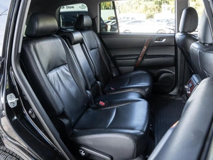 Внедорожник Toyota Highlander 2013 года, 1800000 рублей, Волгоград