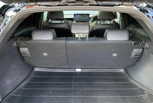 Внедорожник Toyota Harrier 2020 года, 3650000 рублей, Солонцы