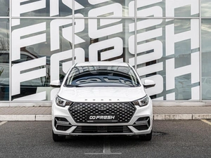 Седан OMODA S5 2024 года, 1520000 рублей, Краснодар