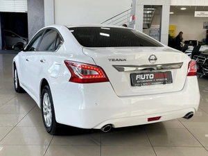 Седан Nissan Teana 2014 года, 1387000 рублей, Солонцы