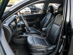 Седан Kia Rio 2018 года, 1445000 рублей, Большой Сочи